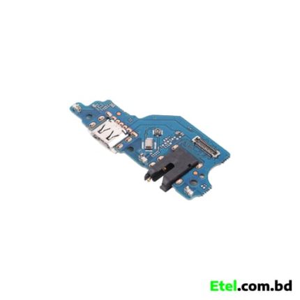 Realme C3 Charging Logic