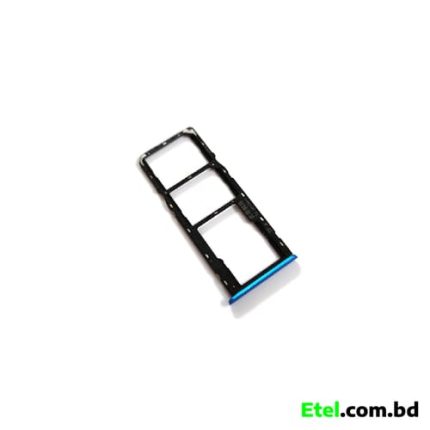 Realme C3 SIM Tray