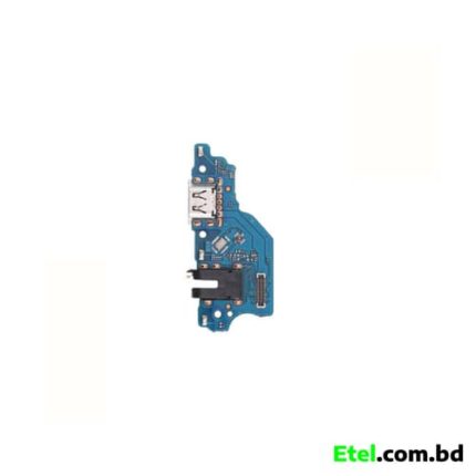 Realme C30A Charging Logic