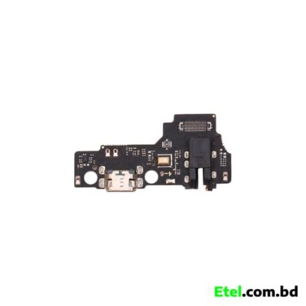 Realme C30s Charging Logic