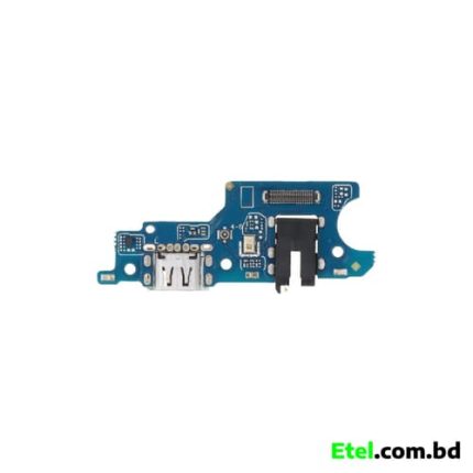 Realme C31 Charging Logic