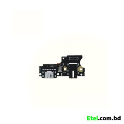 Realme C35 Charging Logic