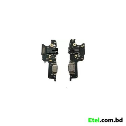 Realme Narzo 10 Charging Logic