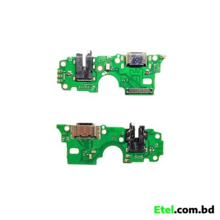 Realme Narzo 30 Charging Logic