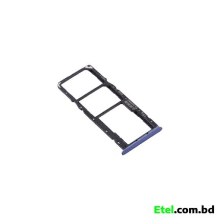 Realme Narzo 50 SIM Tray