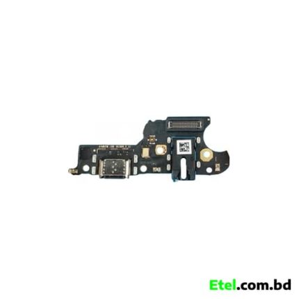 Realme Narzo 50A Charging Logic