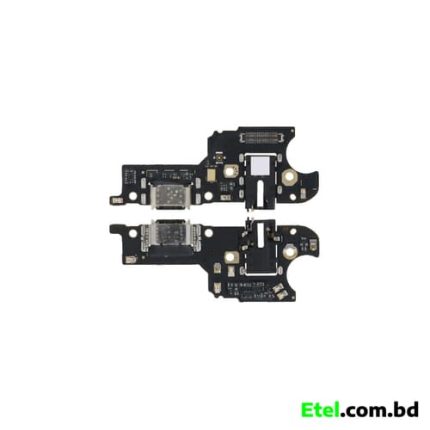 Realme Narzo 50A Prime Charging Logic