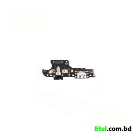 Realme Narzo 50i Charging Logic