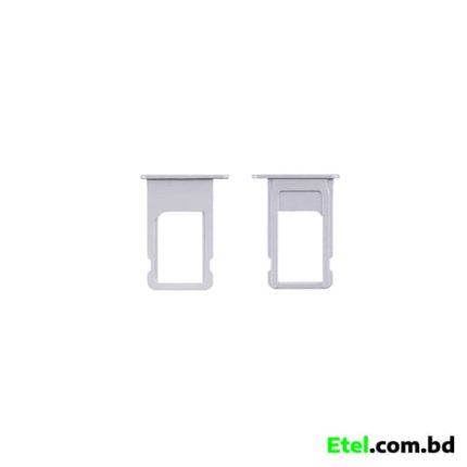 Realme Narzo 50i Prime SIM Tray