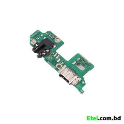 Realme Q3s Charging Logic