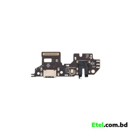 Realme V25 Charging Logic