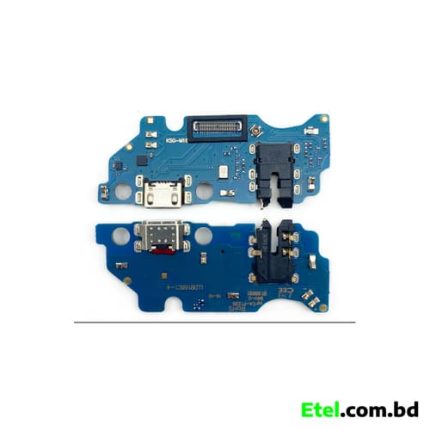 Samsung Galaxy A03 Charging Logic