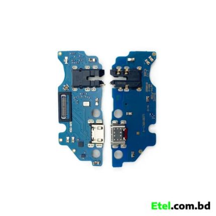 Samsung Galaxy A03s Charging Logic