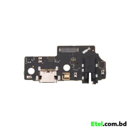 Samsung Galaxy A04 Charging Logic