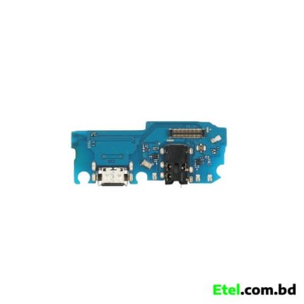 Samsung Galaxy A04s Charging Logic