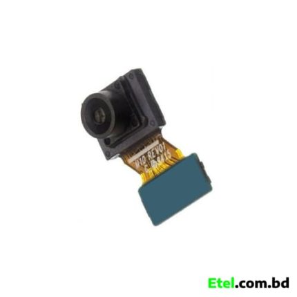 Samsung Galaxy A10 Front Camera