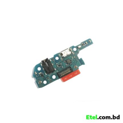 Samsung Galaxy A10e Charging Logic