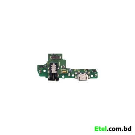 Samsung Galaxy A10s Charging Logic