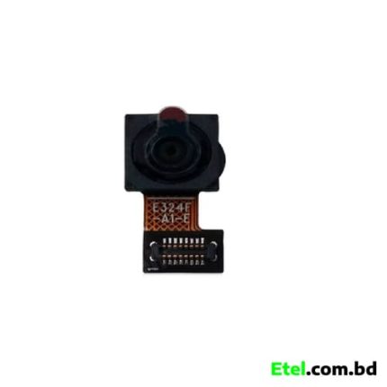 Samsung Galaxy A11 Front Camera