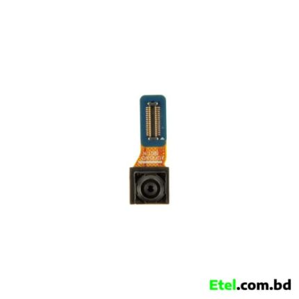 Samsung Galaxy A12 Front Camera