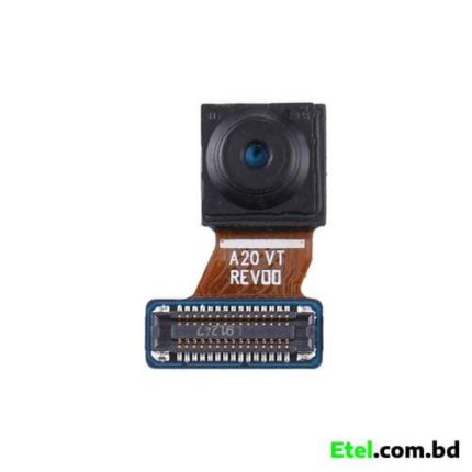 Samsung Galaxy A20 Front Camera