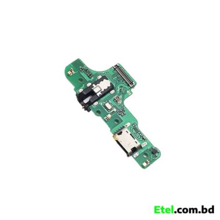 Samsung Galaxy A20s Charging Logic