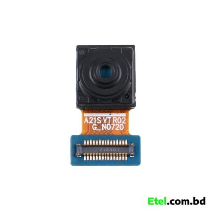 Samsung Galaxy A21s Front Camera