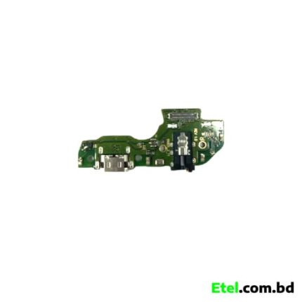 Samsung Galaxy A22 Charging Logic