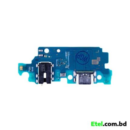 Samsung Galaxy A23 Charging Logic