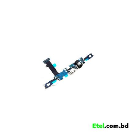 Samsung Galaxy A3 2017 Charging Logic