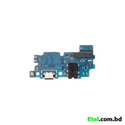 Samsung Galaxy A30 Charging Logic