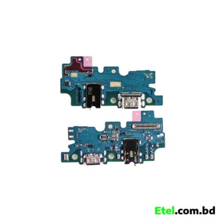 Samsung Galaxy A30s Charging Logic
