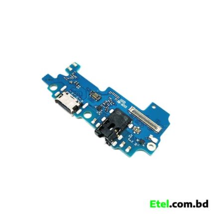 Samsung Galaxy A31 Charging Logic