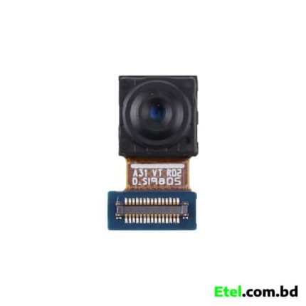 Samsung Galaxy A31 Front Camera