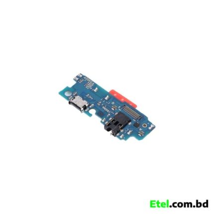 Samsung Galaxy A32 Charging Logic