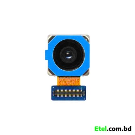 Samsung Galaxy A33 5G Front Camera