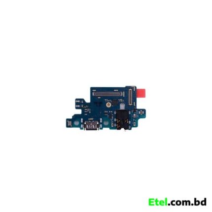 Samsung Galaxy A40 Charging Logic