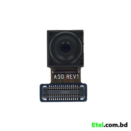 Samsung Galaxy A40 Front Camera