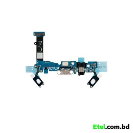 Samsung Galaxy A5 2016 Charging Logic