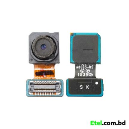 Samsung Galaxy A5 (2016) Front Camera