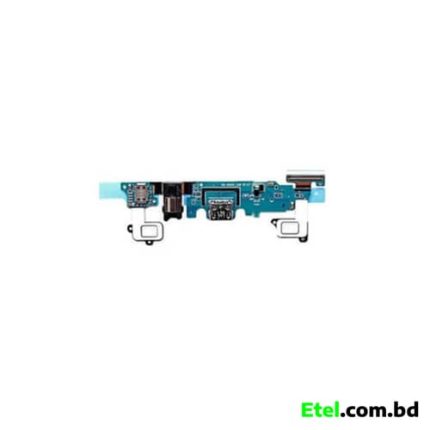 Samsung Galaxy A6 2018 Charging Logic