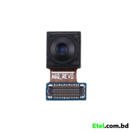 Samsung Galaxy A60 Front Camera