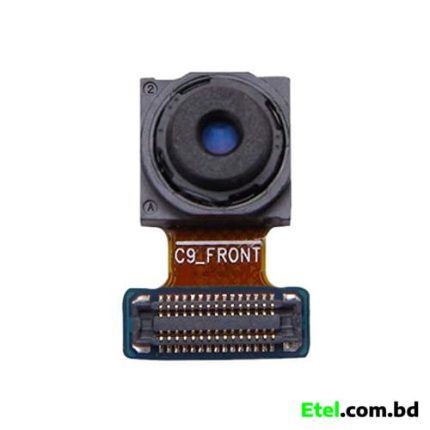 Samsung Galaxy A7 (2017) Front Camera