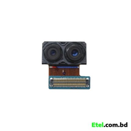 Samsung Galaxy A8 Plus (2018) Front Camera