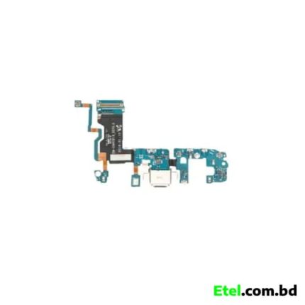 Samsung Galaxy C5 Charging Logic