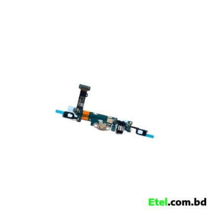 Samsung Galaxy C7 Charging Logic