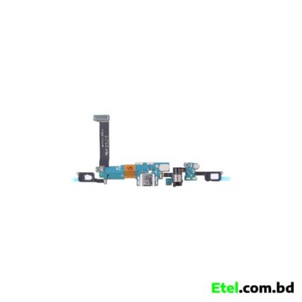 Samsung Galaxy C7 Pro Charging Logic