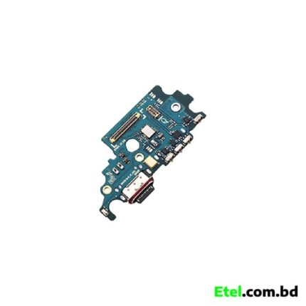 Samsung Galaxy J2 Prime G532M Charging Logic