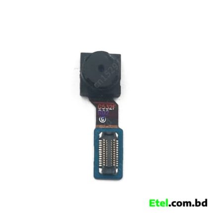 Samsung Galaxy J2 Prime G532M Front Camera