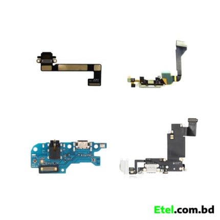 Samsung Galaxy J3 2018 Charging Logic